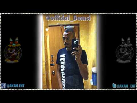 Demsi - Ghetto Life [Ghetto Life Riddim] Nov 2012