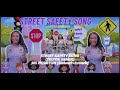Stop And Wait Look Both Ways StreetSafety Remix Slowed Reverb