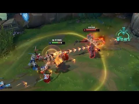 Chay: Kled is the PERFECT dive champ
