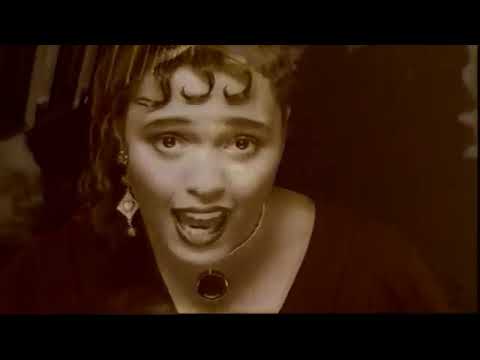 Diane Charlemagne • Inner City Life feat Goldie • ☥METALHEADZ RECORDS UK☥ •