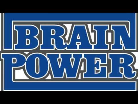 Brainpower - Lyricist