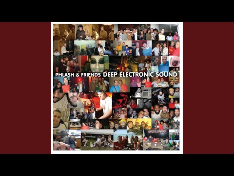 Revolution = Solution (Deep Mix)