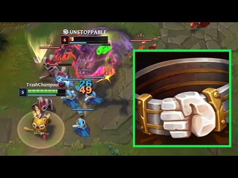 That's why everyone HATES Warwick...