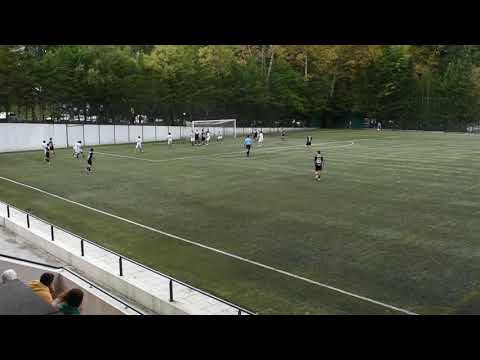 Campeonato Nacional de Sub 17 24/25 contra Rio Ave