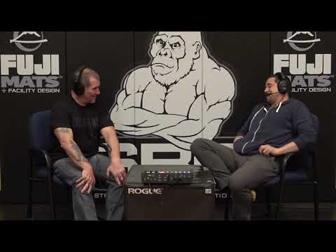 Episode 127 - Paul Sharp