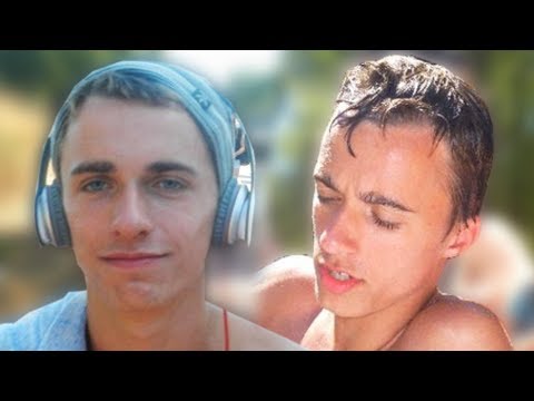 WHEN I WAS A TEENAGER