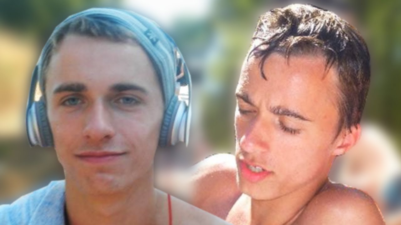 QUAND J’ÉTAIS ADOLESCENT thumbnail