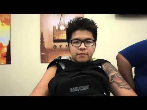 Giant Hand Tournament Top 8 - Nekroz Deck Profile - Peter Tran