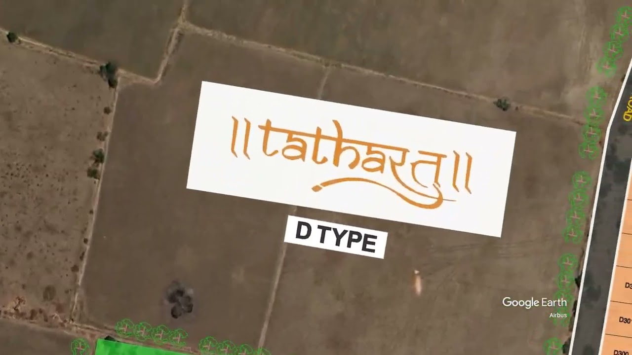 Tathastu Township Video