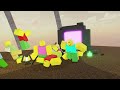 Jujutsu Shenanigans Halloween Update trailer frame one First selected frame from Tze's official Jujutsu Shenanigans Halloween Update trailer