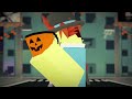 Jujutsu Shenanigans Halloween Update trailer frame two Second selected frame from the official Jujutsu Shenanigans Halloween Update trailer