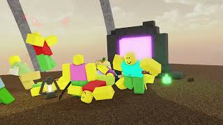 The Halloween Update (Trailer)