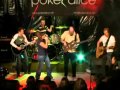 Poker Alice Live Cinema 8