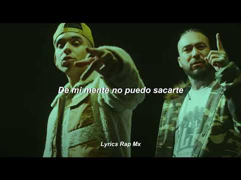 DHARIUS, MC Davo - #LQMQ (Letra)