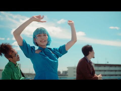drama 'She Was Pretty' opening theme 'Cobalt Summer Afternoon' music video