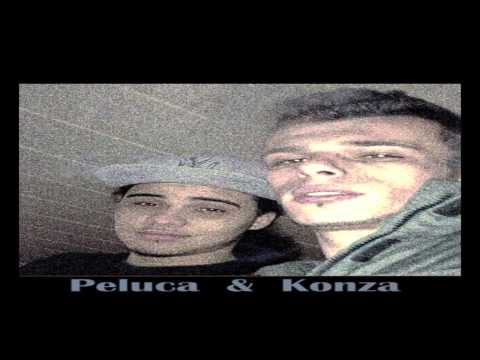 Peluca & Konza-Raperos reales (Freestyle)