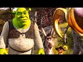 Shrek Gegen Das Team Von Captain Hook Shrek Der Dritte German Deutsch Clip