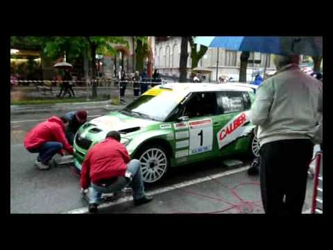 26° Rally Prealpi Orobiche 2009