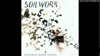 Soilwork - Song of The Damned