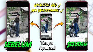 Download lagu Cara Download Video TikTok Kualitas HD Dan Tanpa Watermark mp3