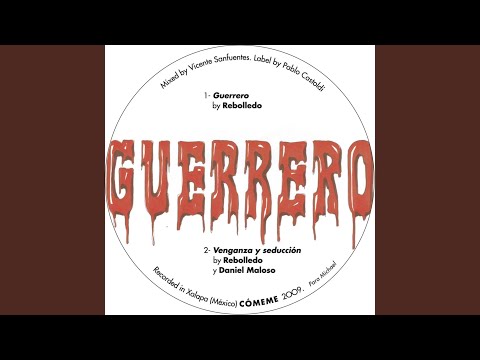 Venganza Y Seducción