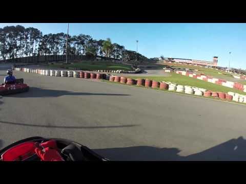 Kart Copa Amika Novatos 2 - 6ª Etapa 20-07-2014 (Cayto Grotkowsky)