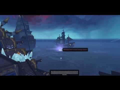 Epoch vs Mythic Jaina