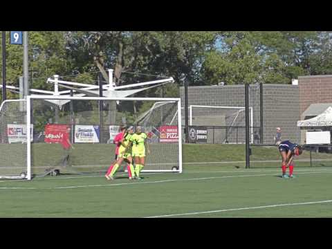 20161008 cleary robyn goal highlight