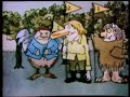 Sesame Street Seven Monsters HQ 1971