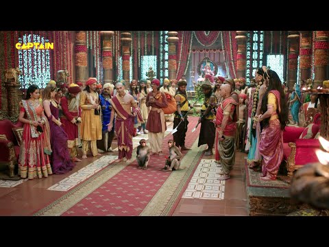 दरबार में आया जब चंद्रमणि का असली चोर - तेनाली रामा