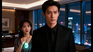 Mariage éclair avec un inconnu… Elle découvre qu’il est le puissant PDG du groupe Shengding