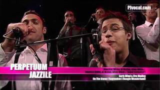 Perpetuum Jazzile - Earth Wind and Fire Medley
