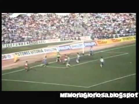 Benfica 1 Porto 0 1983 1984