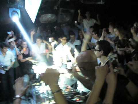 NERVO @ Setai (BG) 27/04/2013 - Full Intro