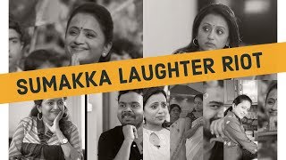 Sumakka Laughter Riot