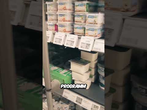 Magerquark #bodybuilding #markusrühl #gym #einkaufen