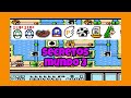 Super Mario Bros 3 Secretos Trucos Del Mundo 3 World 3 Tricks And Secrets Andy Lo Plays