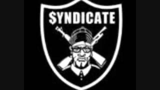Tha Syndicate- On Lock