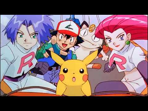 Pokémon 2   Le pouvoir est en toi (Bande annonce officielle FR)