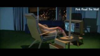 Pink Floyd The Wall, Goodbye Cruel World
