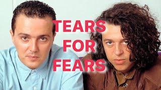 🎹 Tears For Fears 🎸 Through the Years