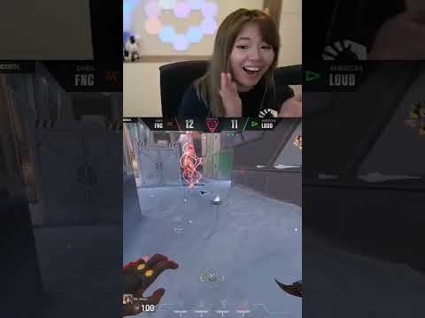 When you knew FNC vs LOUD was scripted