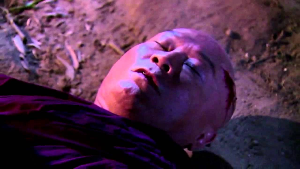 BIRTH OF A WARRIOR - OFFICIAL TRAILER