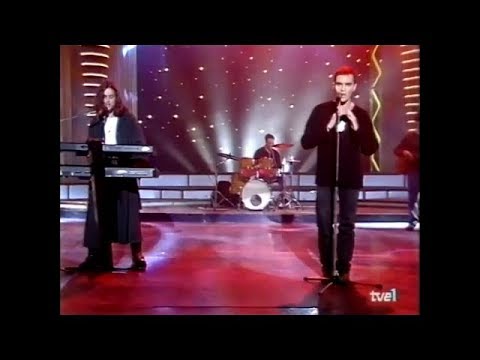 Ciencias Naturales "El Poeta Enamorado" [1995]