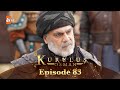 Kurulus Osman Urdu - Season 5 Episode 83