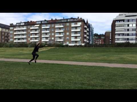 Dansvideo | Catilda Tilde