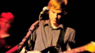 Thirstbusters "Here With You"