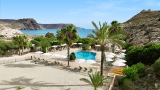 Wecamp Cabo de Gata - Camping Almería - Image N°2