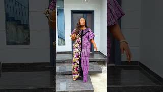 MISHONO YA VITENGE MAGAUNI MAREFU YA WANAWAKE WAREFU #ankaragown #africanclothing