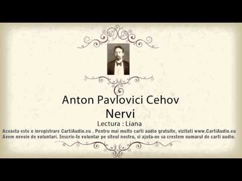 Anton Pavlovici Cehov - Nervi